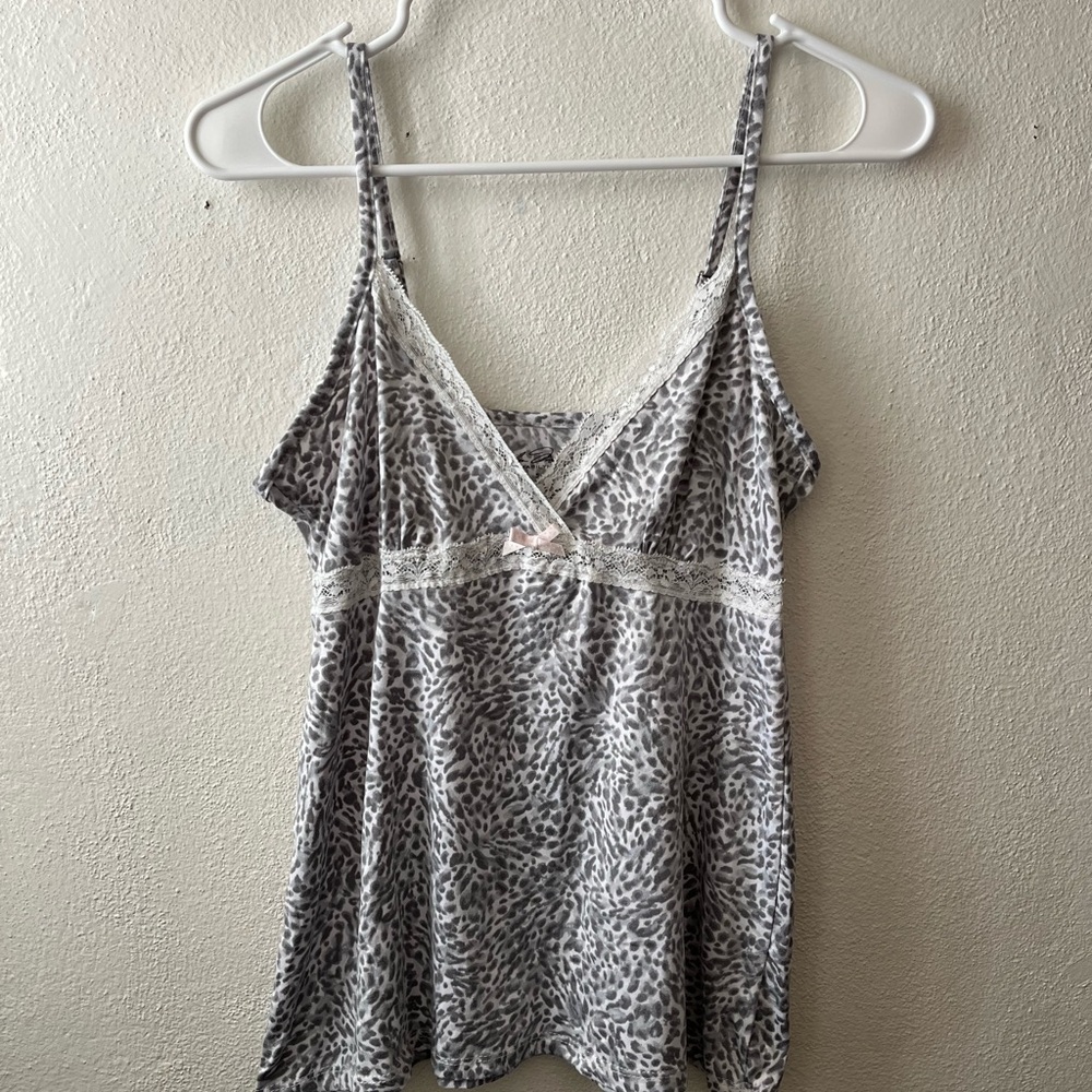 Marilyn Monroe babydoll top